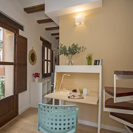 Blanquerias Apartments Valencia Luaran gambar