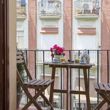 Blanquerias Apartments Valencia Luaran gambar