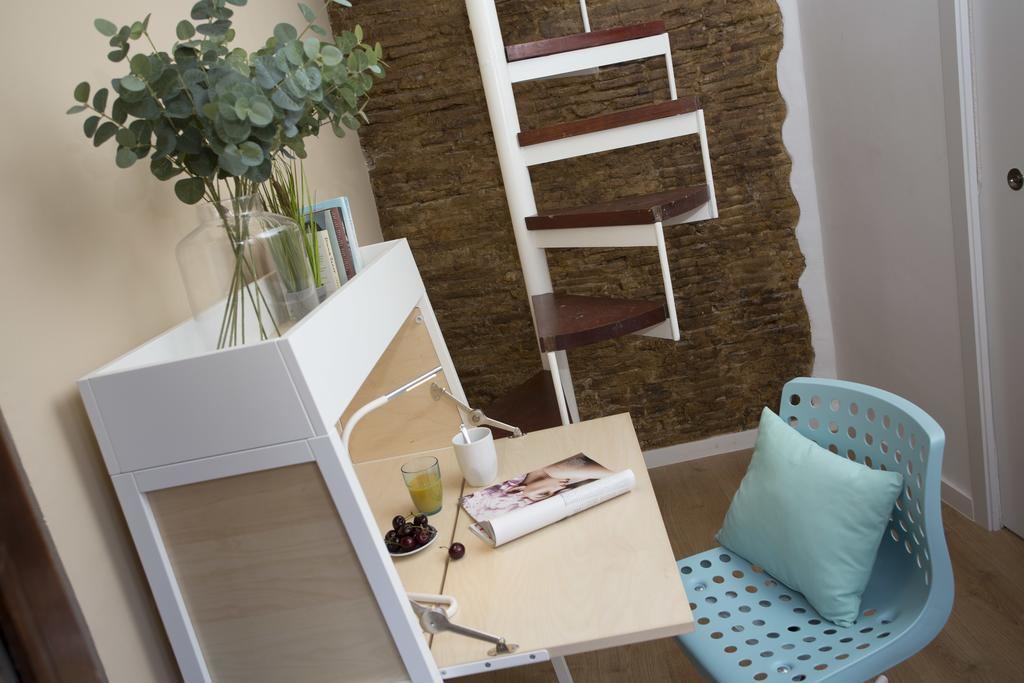 Blanquerias Apartments Valencia Luaran gambar