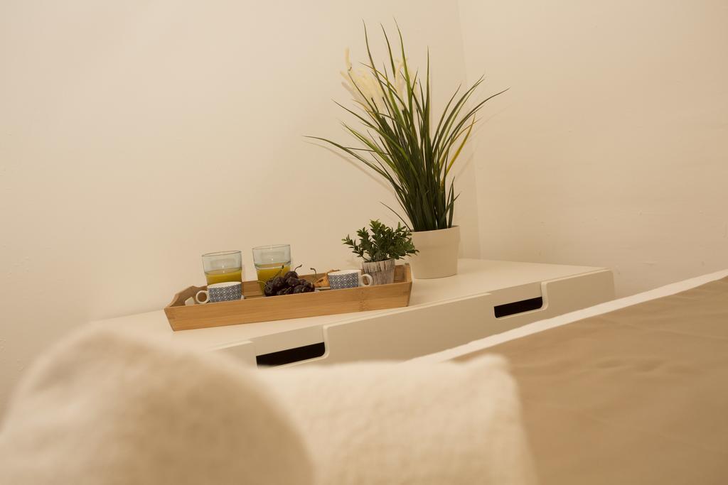 Blanquerias Apartments Valencia Luaran gambar