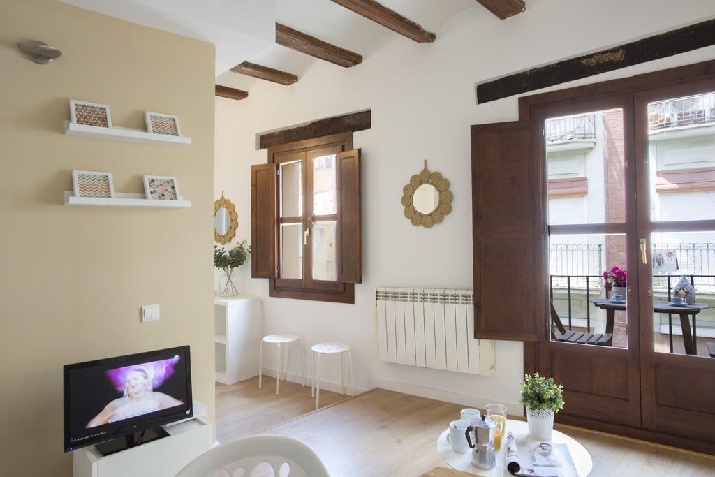 Blanquerias Apartments Valencia Luaran gambar