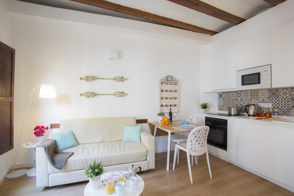 Blanquerias Apartments Valencia Luaran gambar